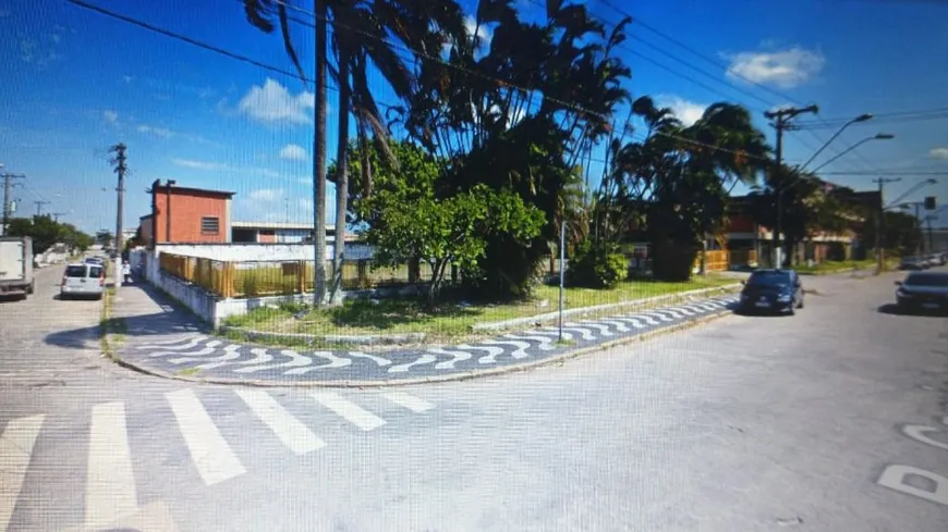 Foto 1 de Lote/Terreno à venda, 18540m² em Esplanada dos Barreiros, São Vicente