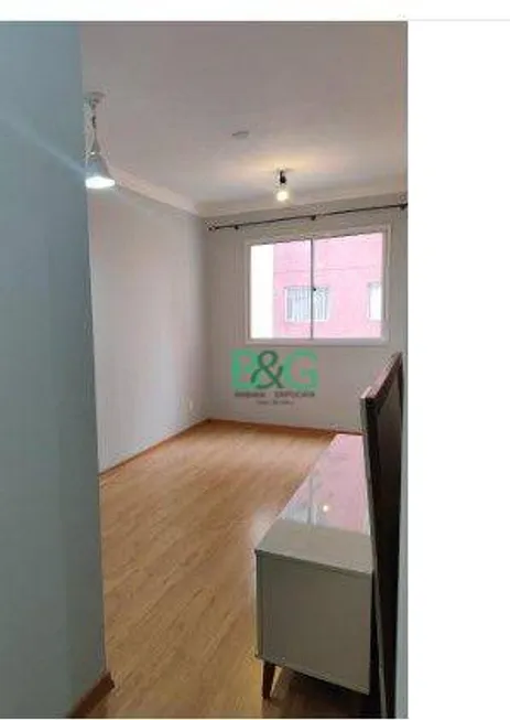 Foto 1 de Apartamento com 2 Quartos à venda, 43m² em Vila Matilde, São Paulo