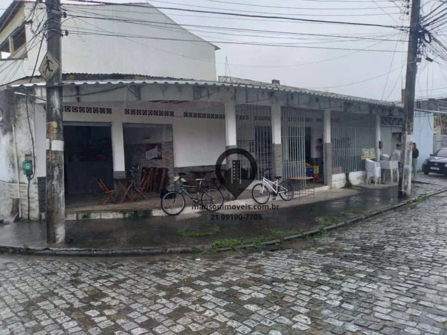 Foto 1 de Ponto Comercial à venda, 229m² em Campo Grande, Rio de Janeiro