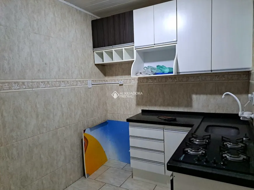 Foto 1 de Apartamento com 2 Quartos à venda, 48m² em Sarandi, Porto Alegre