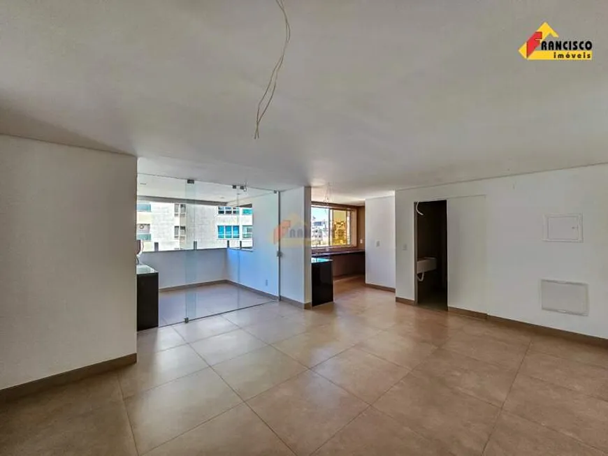 Foto 1 de Apartamento com 3 Quartos à venda, 101m² em Centro, Divinópolis