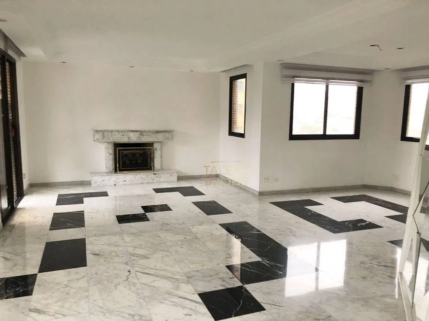 Foto 1 de Apartamento com 3 Quartos à venda, 170m² em Jardim Vila Mariana, São Paulo