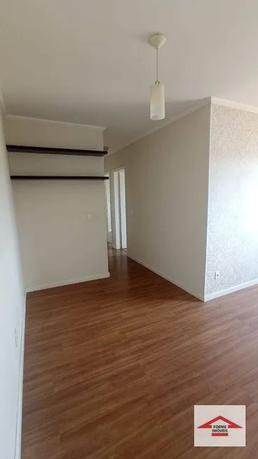 Foto 1 de Apartamento com 2 Quartos à venda, 58m² em Jardim Shangai, Jundiaí