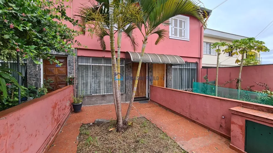 Foto 1 de Sobrado com 2 Quartos à venda, 128m² em Jardim Oriental, São Paulo