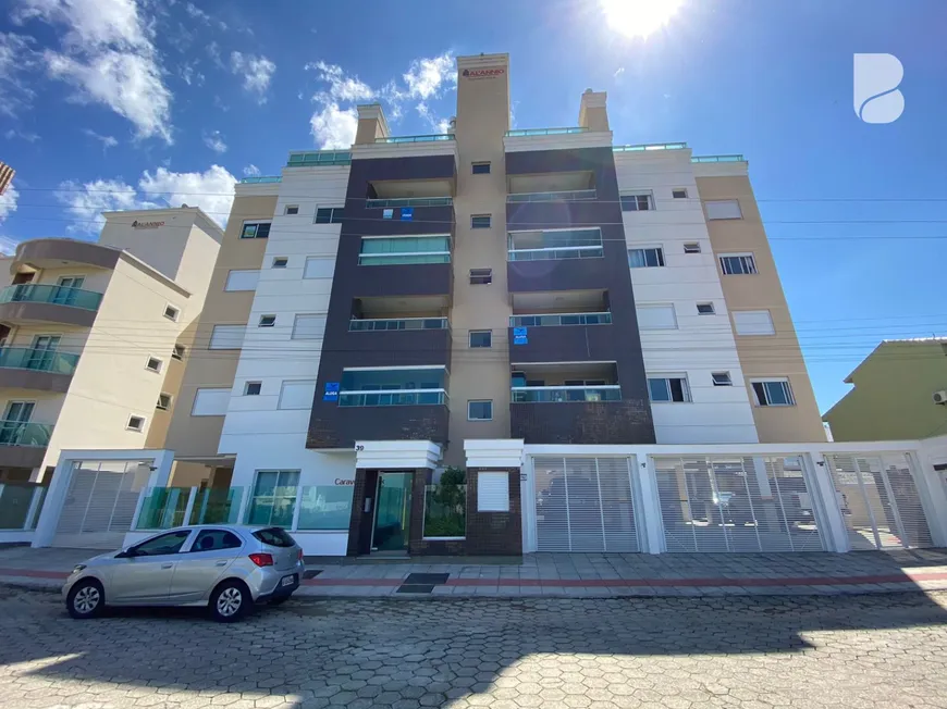 Foto 1 de Apartamento com 3 Quartos à venda, 90m² em Praia Grande, Governador Celso Ramos