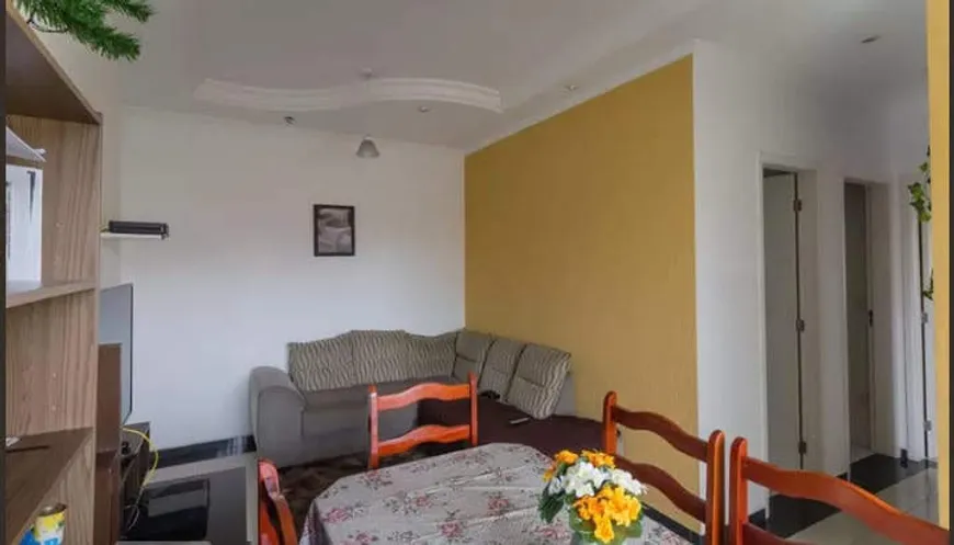 Foto 1 de Apartamento com 3 Quartos à venda, 67m² em Jardim Olavo Bilac, São Bernardo do Campo