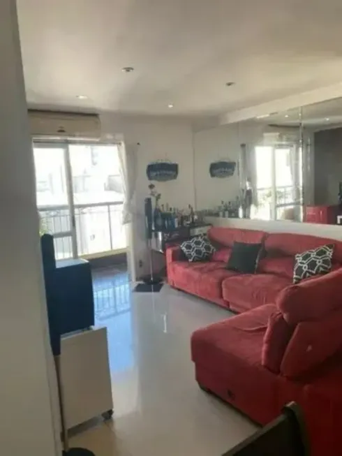 Foto 1 de Apartamento com 2 Quartos à venda, 78m² em Morro dos Ingleses, São Paulo