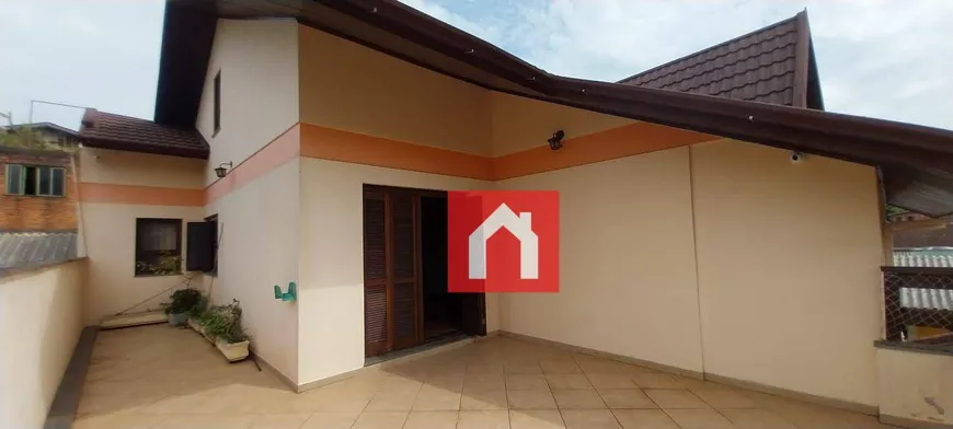 Foto 1 de Casa com 4 Quartos à venda, 363m² em Cristo Redentor, Caxias do Sul