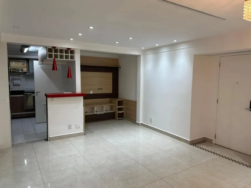 Foto 1 de Apartamento com 3 Quartos à venda, 110m² em Jardim Monte Kemel, São Paulo