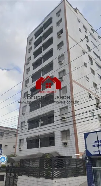 Foto 1 de Apartamento com 2 Quartos à venda, 145m² em Ponta da Praia, Santos