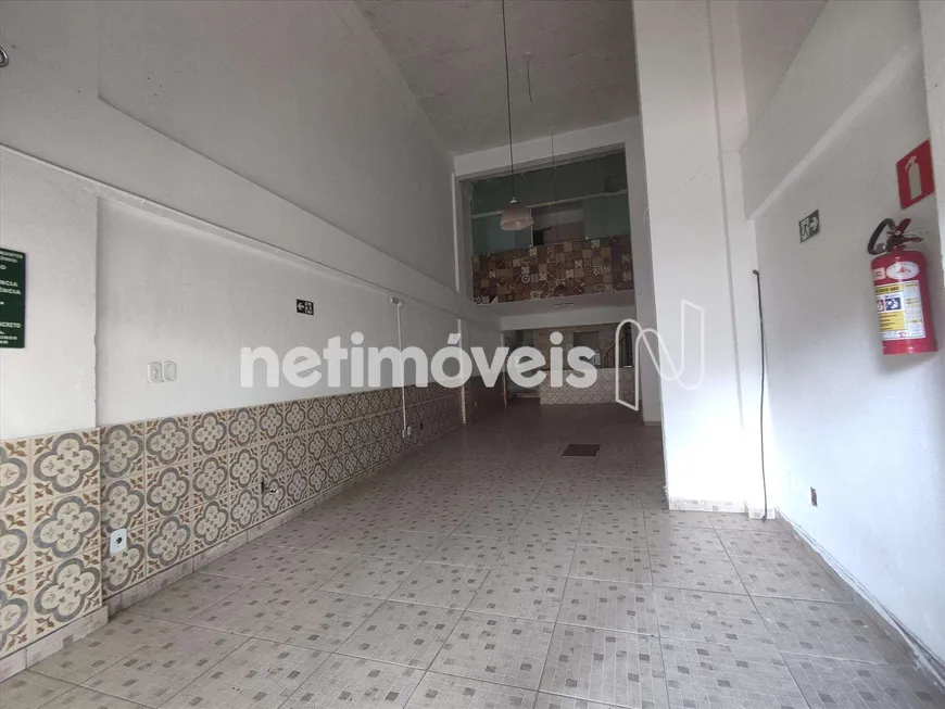 Foto 1 de Ponto Comercial para alugar, 141m² em Grajaú, Belo Horizonte