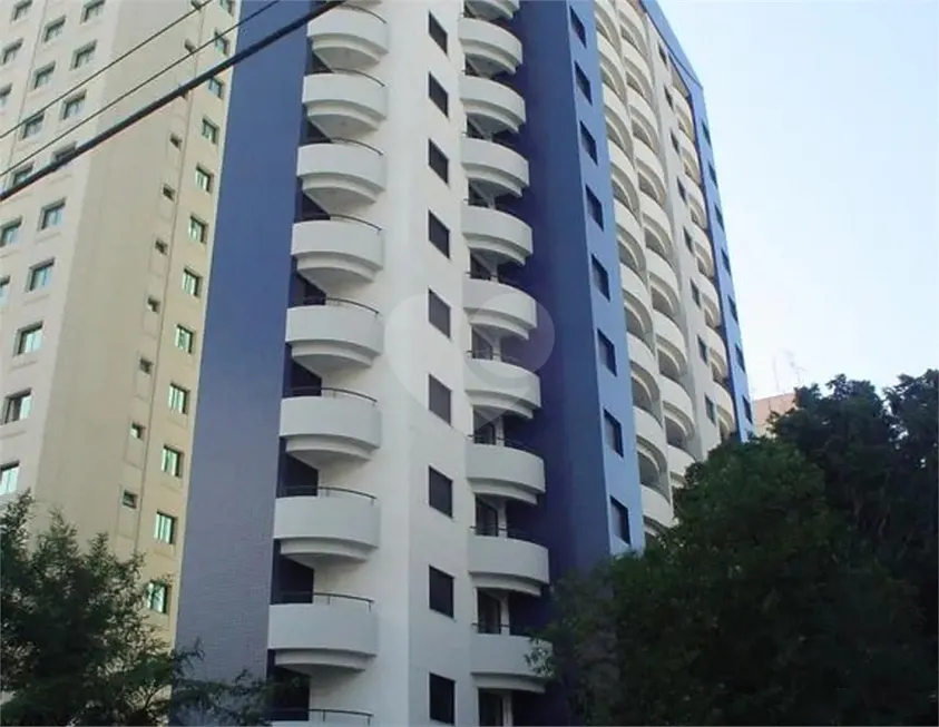 Foto 1 de Apartamento com 1 Quarto para venda ou aluguel, 46m² em Jardim Paulista, São Paulo