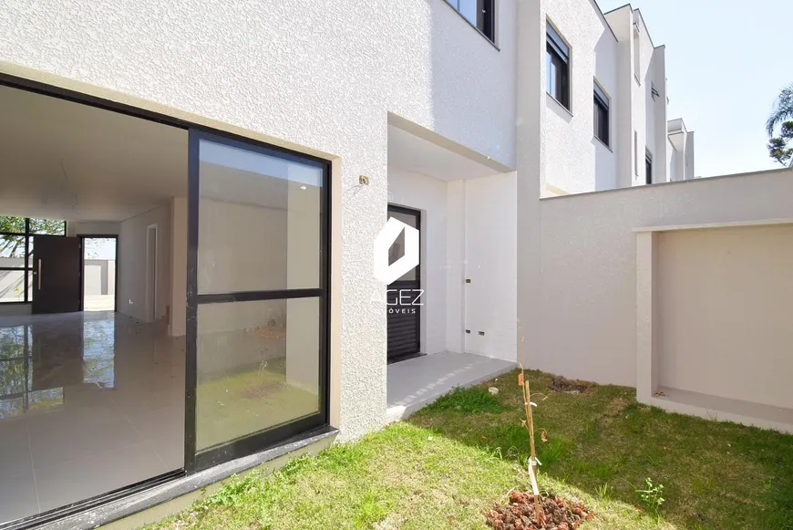 Foto 1 de Casa de Condomínio com 3 Quartos à venda, 149m² em Bairro Alto, Curitiba