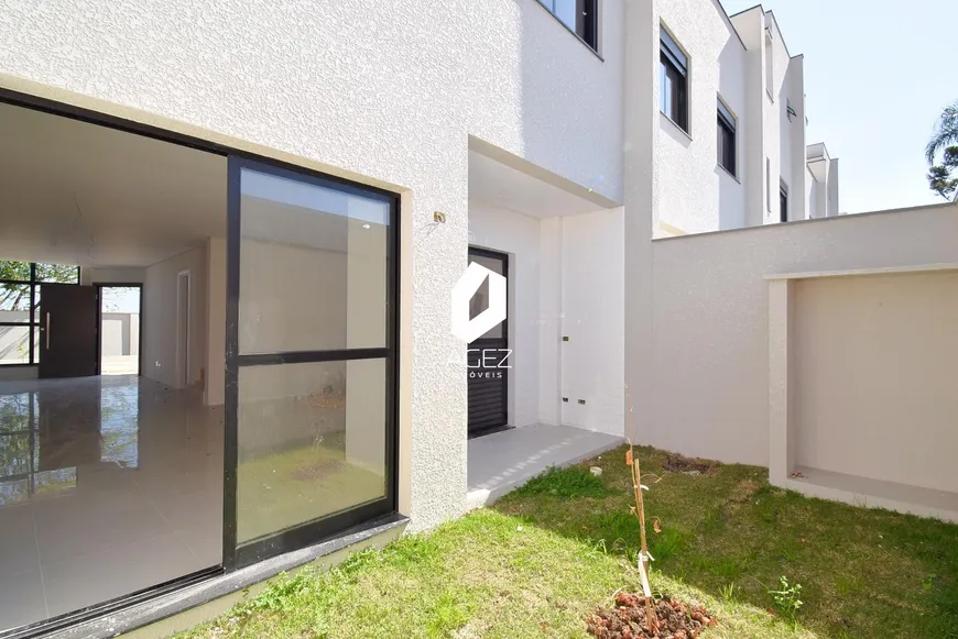 Foto 1 de Casa de Condomínio com 3 Quartos à venda, 150m² em Bairro Alto, Curitiba