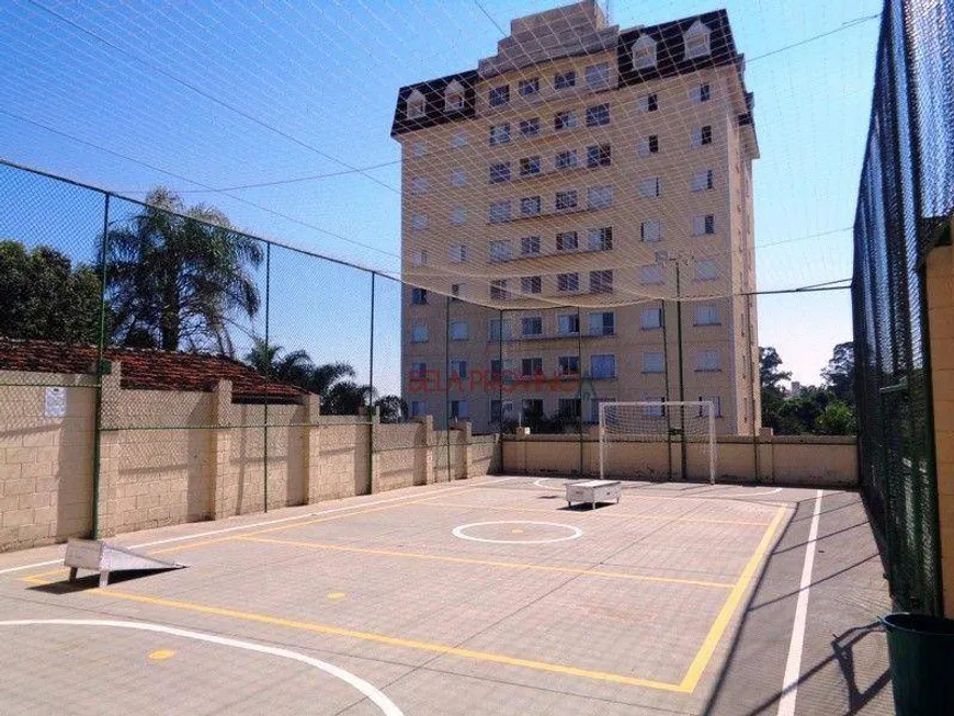 Foto 1 de Apartamento com 3 Quartos à venda, 70m² em Piracicamirim, Piracicaba