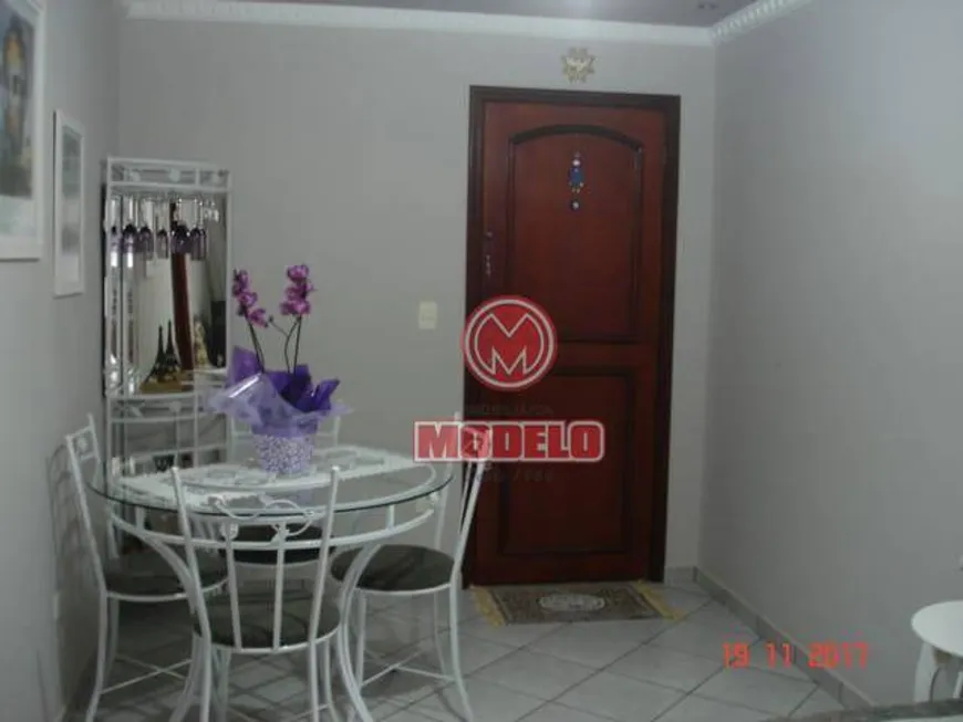 Foto 1 de Apartamento com 2 Quartos à venda, 65m² em Jardim Noiva da Colina, Piracicaba
