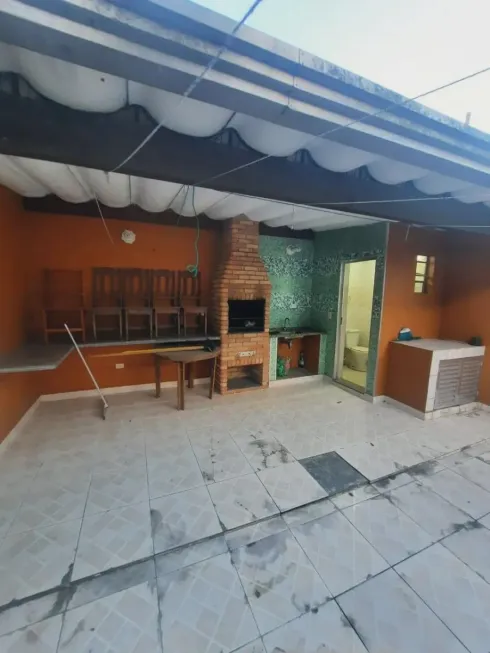 Foto 1 de Casa com 3 Quartos à venda, 143m² em Ponte Preta, Campinas