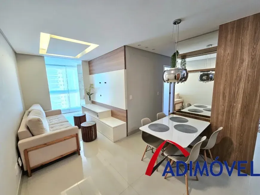 Foto 1 de Apartamento com 2 Quartos à venda, 65m² em Jardim Camburi, Vitória