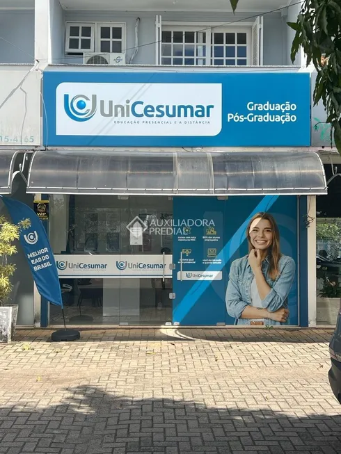 Foto 1 de Sala Comercial à venda, 67m² em Parque 35, Guaíba