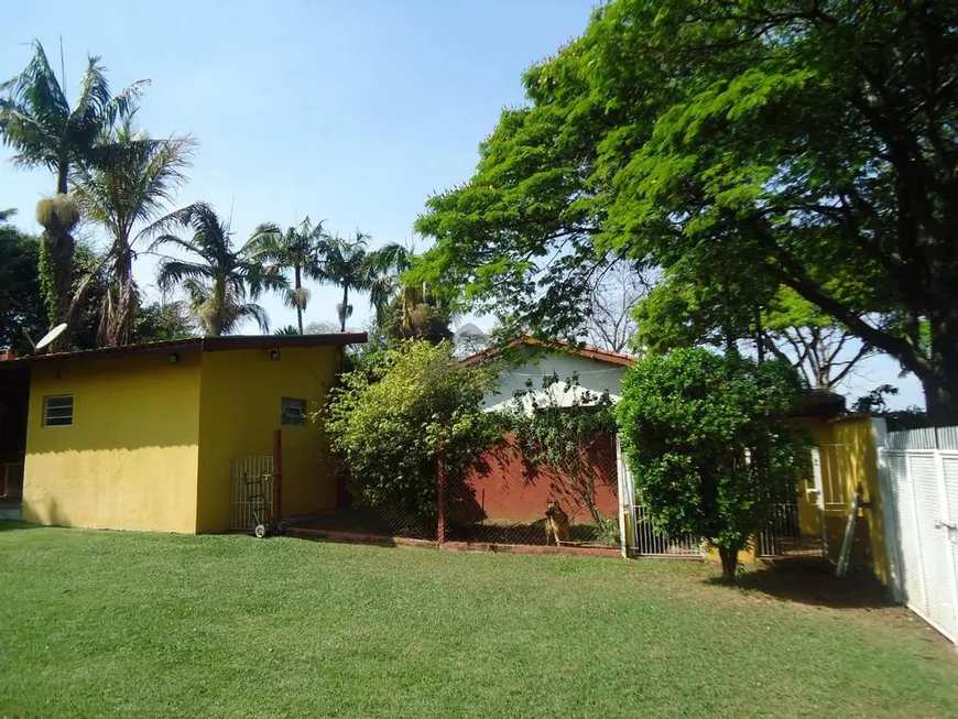 Foto 1 de Casa de Condomínio com 5 Quartos à venda, 412m² em Parque Xangrilá, Campinas