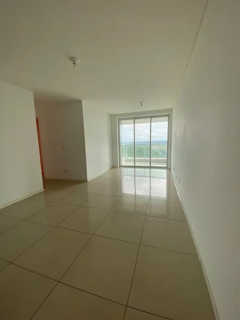 Foto 1 de Apartamento com 3 Quartos à venda, 81m² em Planalto, Teresina