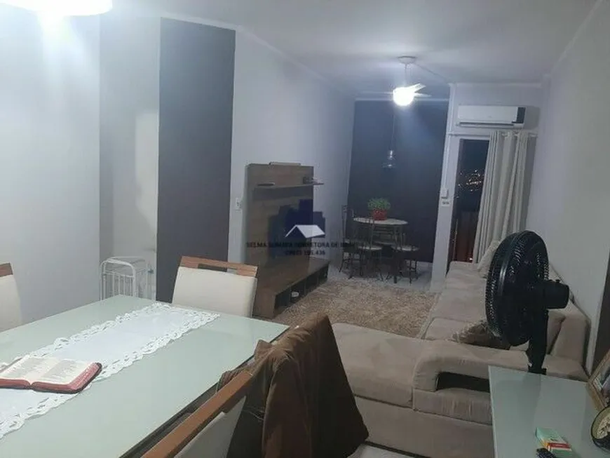 Foto 1 de Apartamento com 3 Quartos à venda, 96m² em Jardim America, São José do Rio Preto