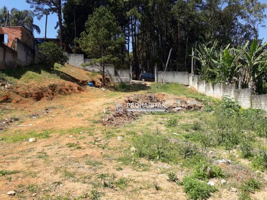 Foto 1 de Lote/Terreno à venda, 2730m² em Chácara Fischer, Itapecerica da Serra