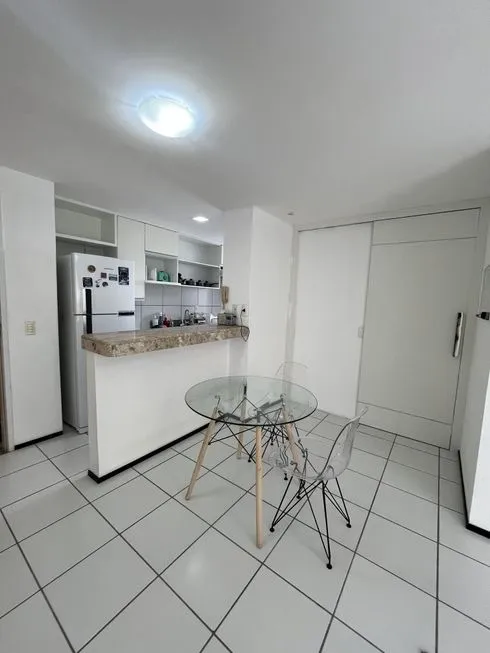 Foto 1 de Apartamento com 2 Quartos para venda ou aluguel, 49m² em Vila Laura, Salvador