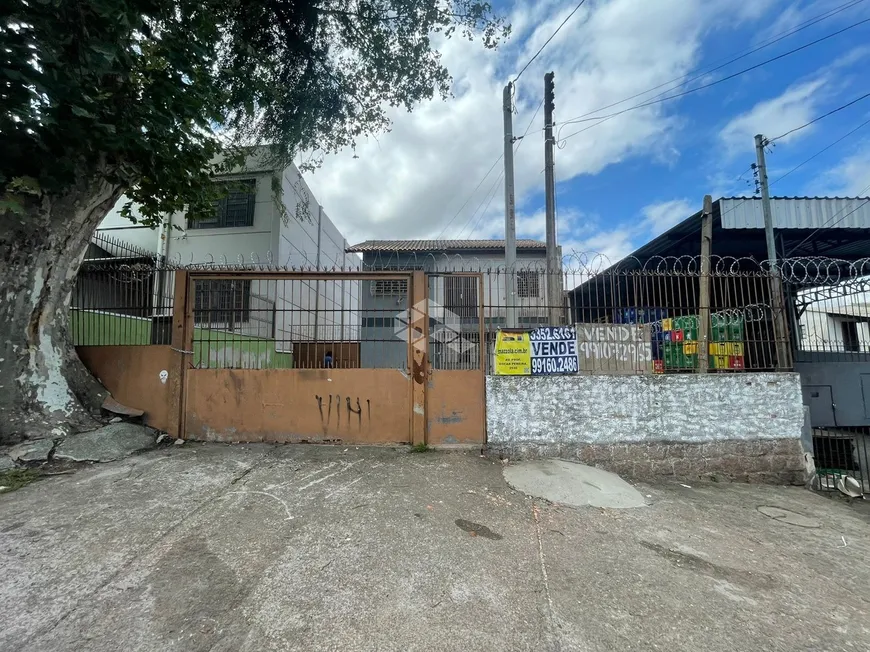 Foto 1 de Lote/Terreno à venda, 506m² em Glória, Porto Alegre