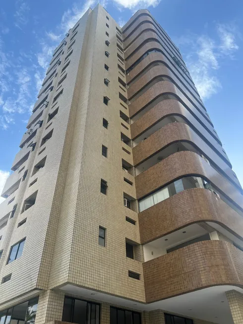 Foto 1 de Apartamento com 3 Quartos à venda, 150m² em Aldeota, Fortaleza