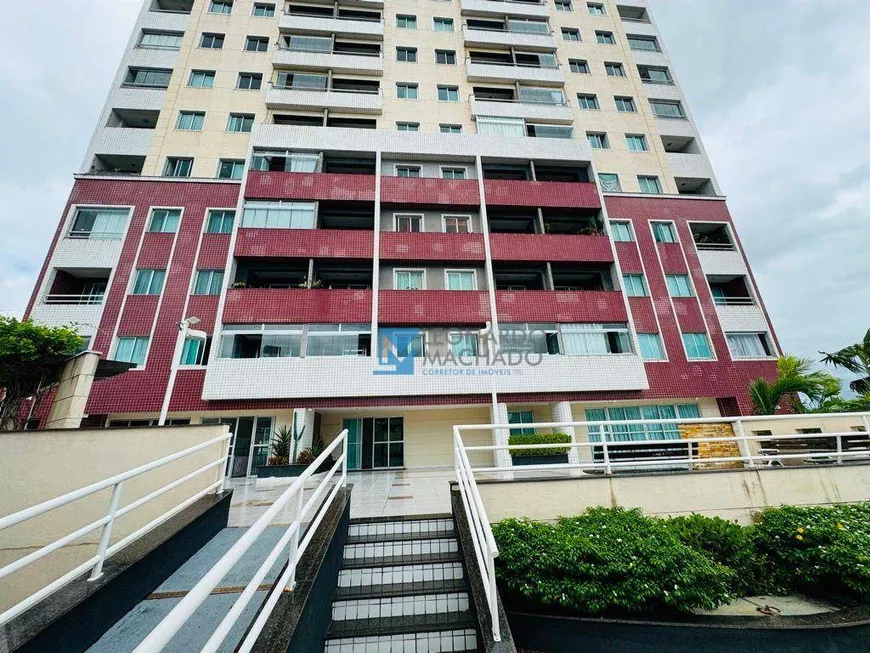 Foto 1 de Apartamento com 2 Quartos à venda, 70m² em Joaquim Tavora, Fortaleza