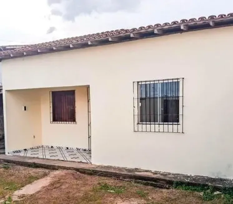 Foto 1 de Casa com 2 Quartos à venda, 72m² em José de Anchieta III, Serra