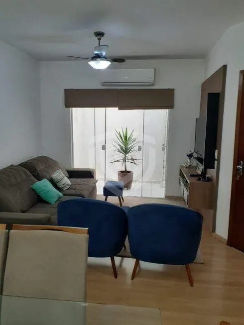 Foto 1 de Casa com 3 Quartos à venda, 160m² em Centro, Bauru