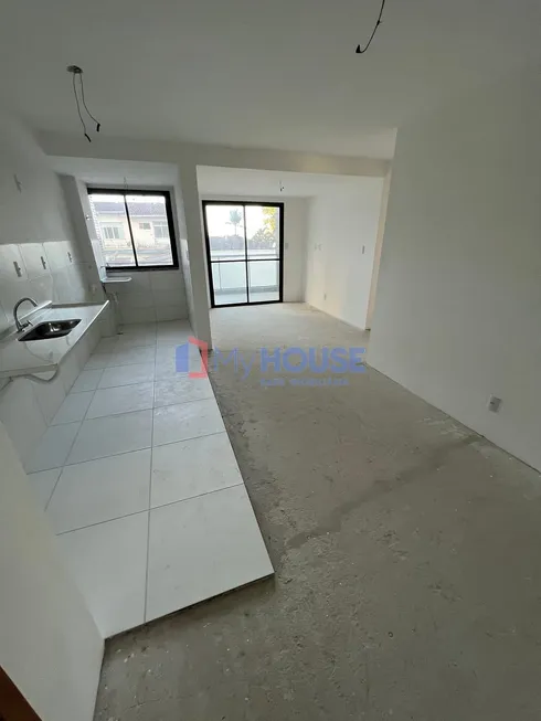 Foto 1 de Apartamento com 2 Quartos à venda, 65m² em Pontal, Ilhéus