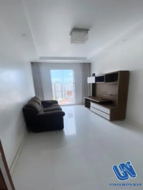 Foto 1 de Apartamento com 3 Quartos à venda, 110m² em Politeama, Salvador