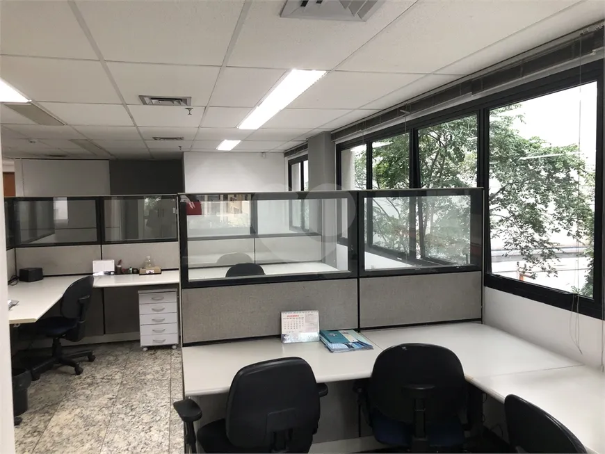 Foto 1 de Sala Comercial à venda, 189m² em Jardim América, São Paulo