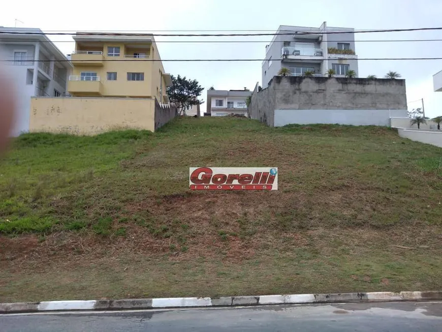 Foto 1 de Lote/Terreno à venda, 600m² em Residencial Real Park, Arujá