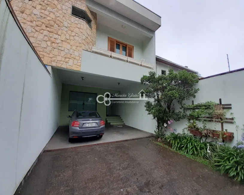 Foto 1 de Casa com 3 Quartos à venda, 300m² em Nova Petrópolis, São Bernardo do Campo