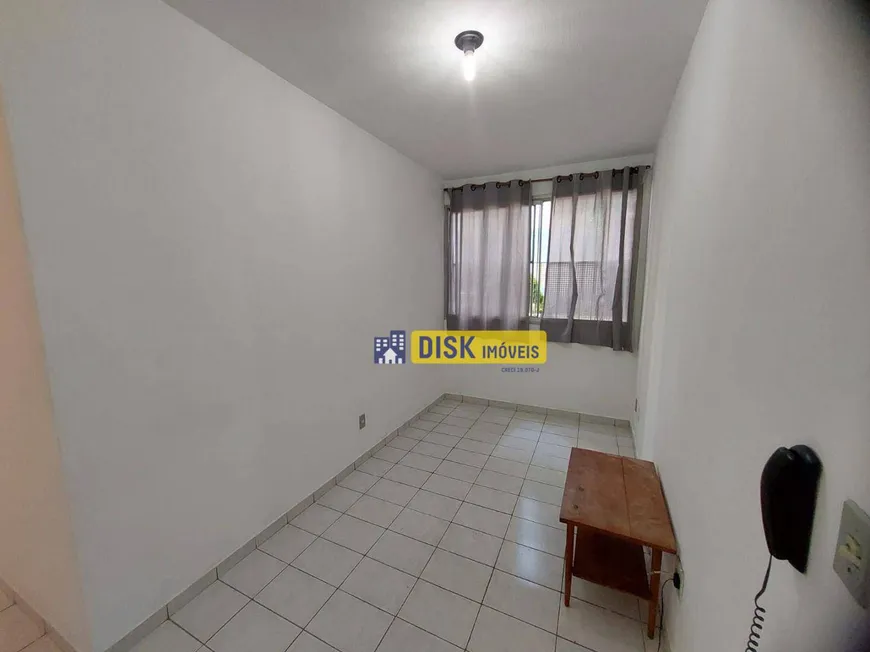 Foto 1 de Apartamento com 2 Quartos à venda, 50m² em Assunção, São Bernardo do Campo