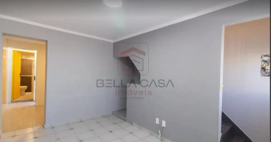 Foto 1 de Sobrado com 2 Quartos para alugar, 90m² em Vila Prudente, São Paulo
