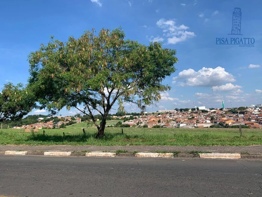 Foto 1 de Lote/Terreno à venda, 49357m² em Jardim Bela Vista, Sumaré