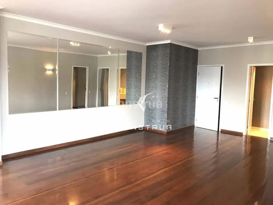 Foto 1 de Apartamento com 3 Quartos à venda, 231m² em Jardim Madalena, Campinas