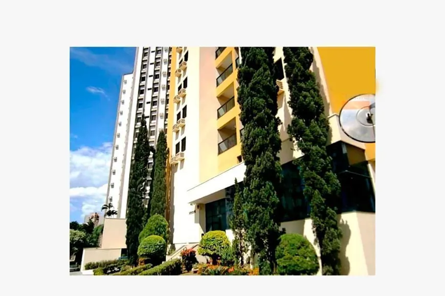 Foto 1 de Apartamento com 3 Quartos à venda, 105m² em Vila Imperial, São José do Rio Preto