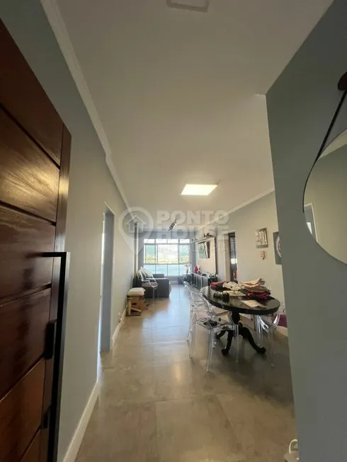 Foto 1 de Apartamento com 2 Quartos à venda, 89m² em Ponta da Praia, Santos