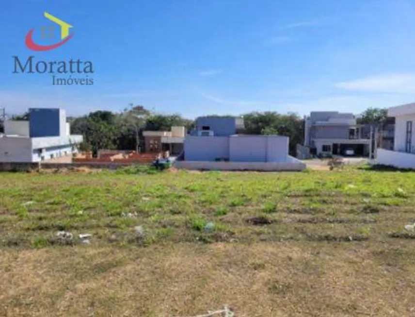 Foto 1 de Lote/Terreno à venda, 341m² em Jardim D'icarai, Salto