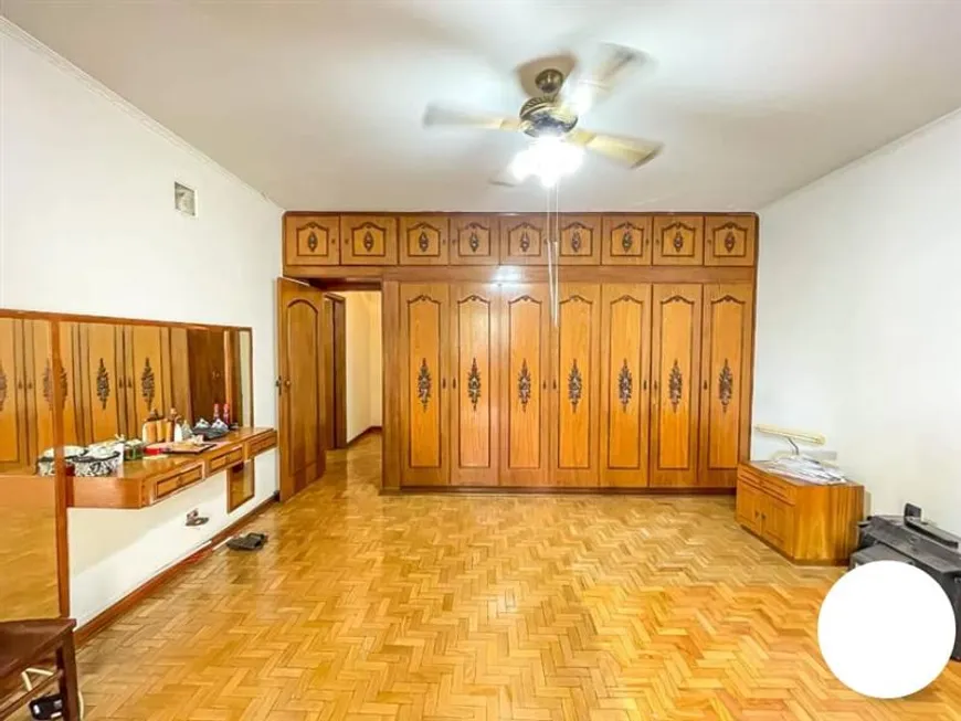 Foto 1 de Sobrado com 3 Quartos à venda, 292m² em Vila Santo Estevão, São Paulo