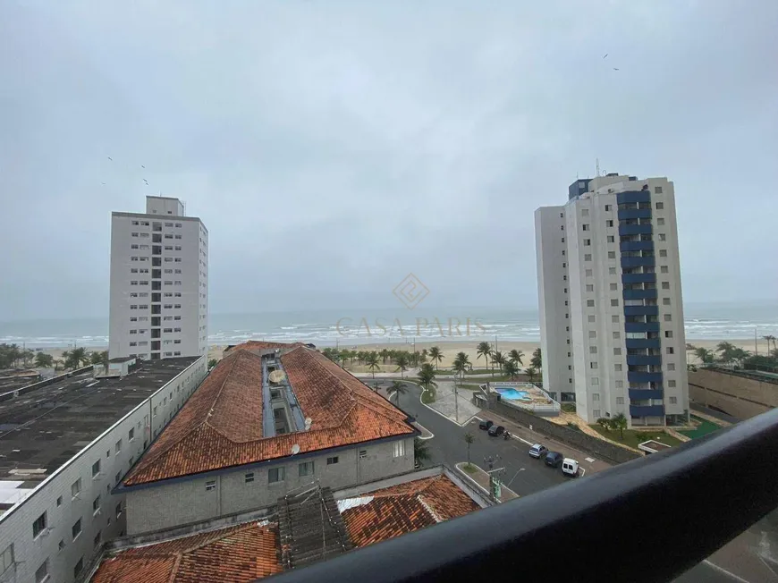 Foto 1 de Apartamento com 2 Quartos à venda, 78m² em Mirim, Praia Grande