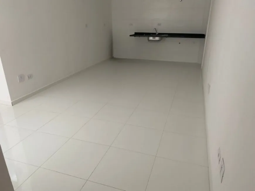 Foto 1 de Apartamento com 2 Quartos à venda, 60m² em Vila America, Santo André