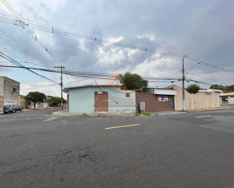 Foto 1 de Casa com 3 Quartos à venda, 180m² em Dom Bernardo Jose Mielle, Ribeirão Preto