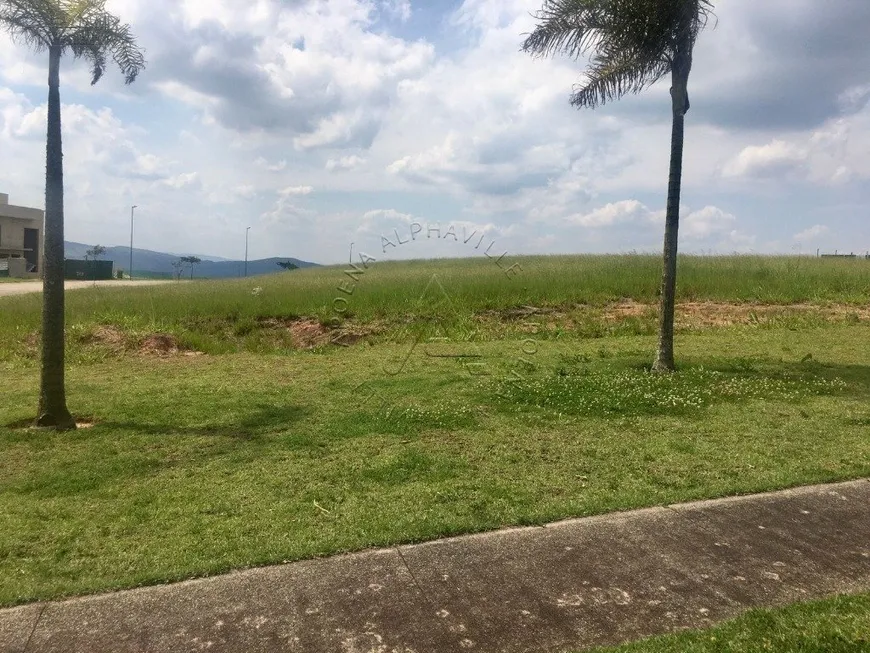 Foto 1 de Lote/Terreno à venda, 627m² em Aldeia da Serra, Santana de Parnaíba